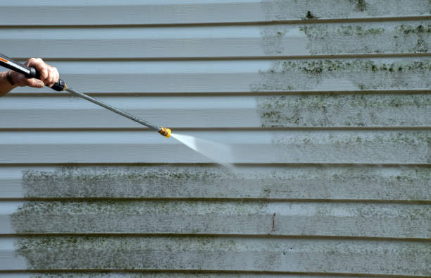 Trusted Crocker, WA  Pressure Washing Services Experts